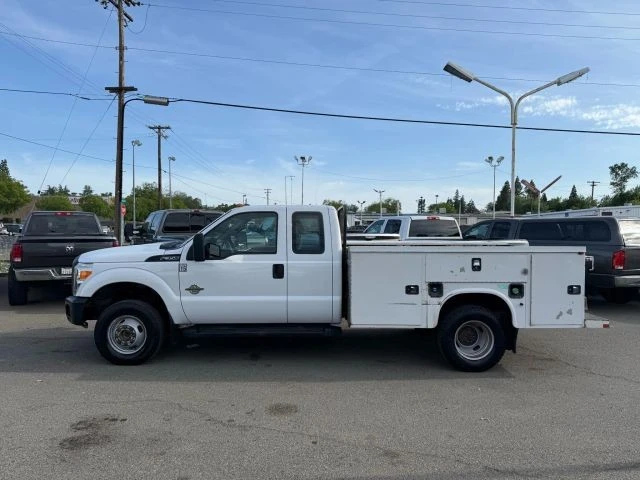 2015 Ford Super Duty 3rd Gen - Image 6 of 21