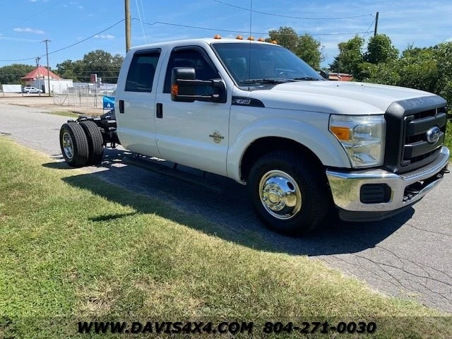 2015 Ford Super Duty 3rd Gen - Image 3 of 12