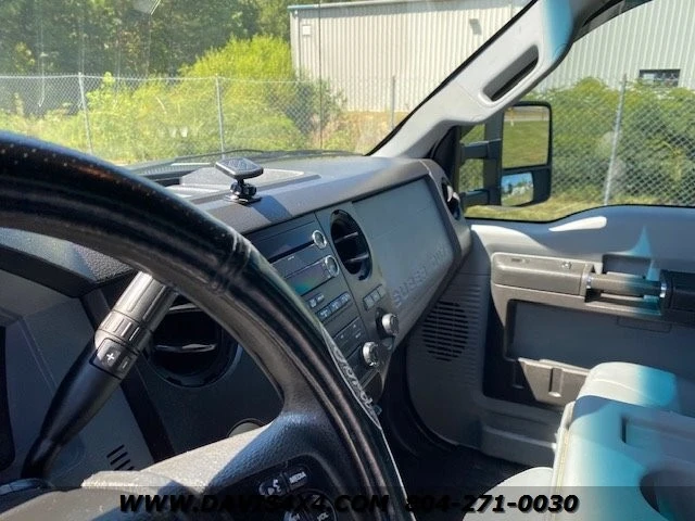 2015 Ford Super Duty 3rd Gen - Image 9 of 12