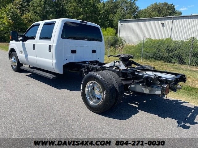 2015 Ford Super Duty 3rd Gen - Image 6 of 12