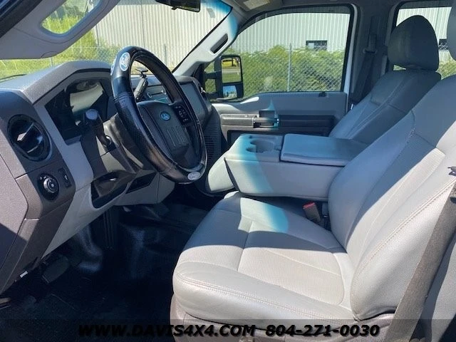 2015 Ford Super Duty 3rd Gen - Image 7 of 12