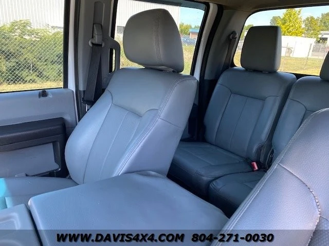 2015 Ford Super Duty 3rd Gen - Image 11 of 12