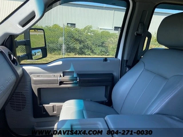 2015 Ford Super Duty 3rd Gen - Image 10 of 12