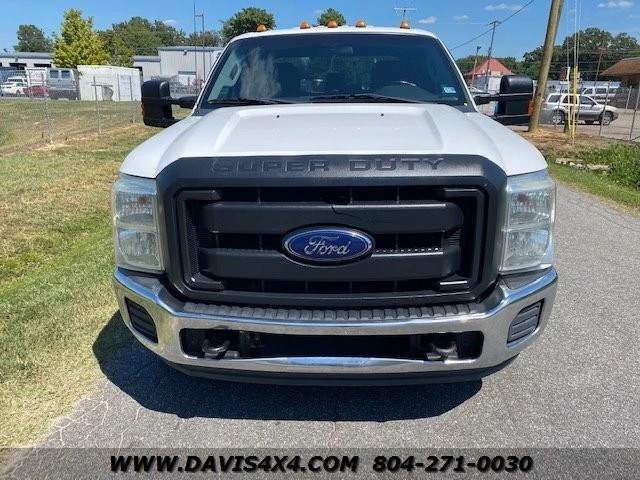 2015 Ford Super Duty 3rd Gen - Image 2 of 12