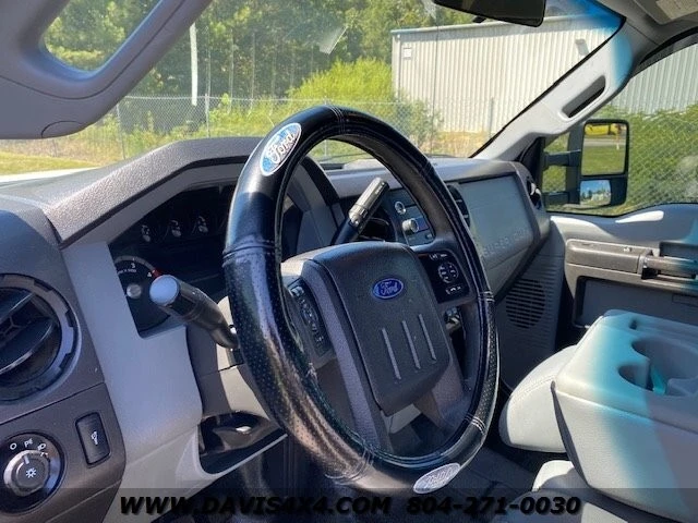 2015 Ford Super Duty 3rd Gen - Image 8 of 12