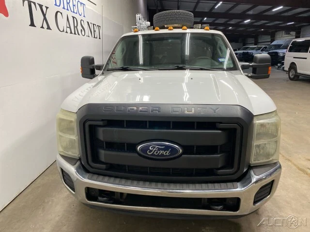 2015 Ford Super Duty 3rd Gen - Image 12 of 21