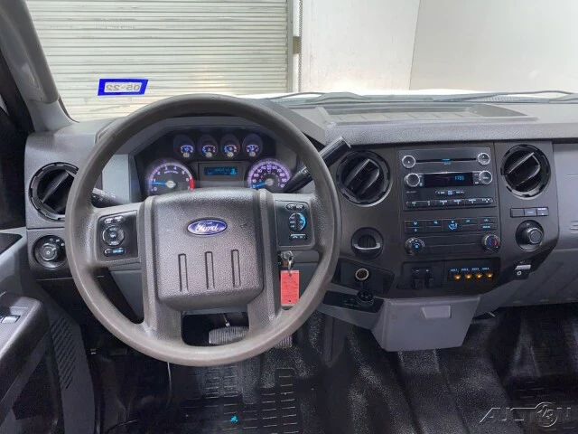 2015 Ford Super Duty 3rd Gen - Image 17 of 21