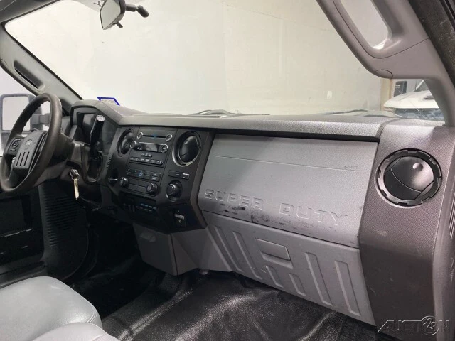 2015 Ford Super Duty 3rd Gen - Image 21 of 21