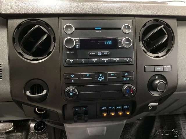 2015 Ford Super Duty 3rd Gen - Image 20 of 21