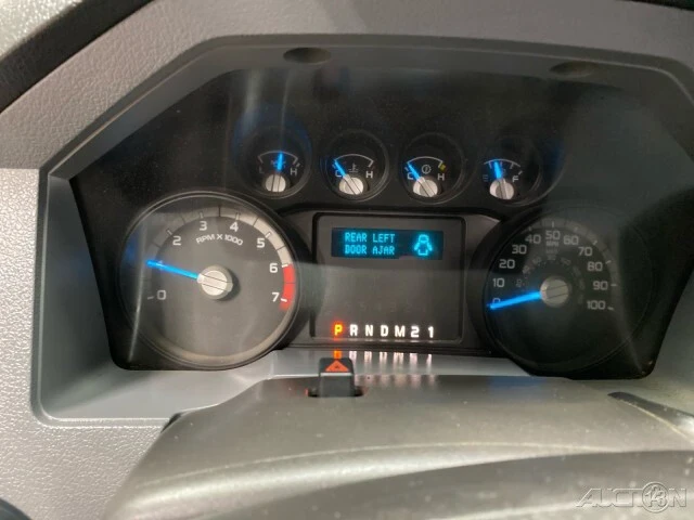 2015 Ford Super Duty 3rd Gen - Image 19 of 21