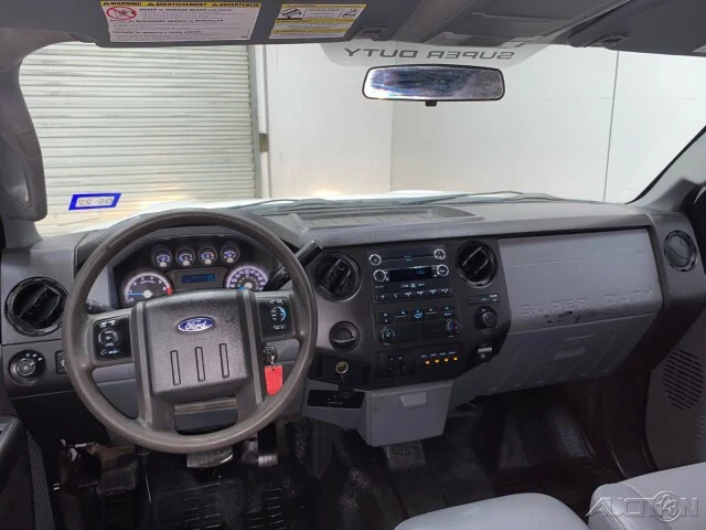 2015 Ford Super Duty 3rd Gen - Image 16 of 21