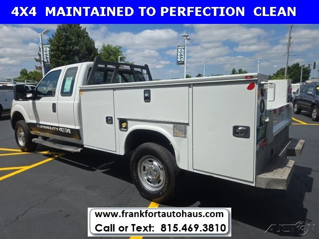 2015 Ford Super Duty 3rd Gen - Image 6 of 12