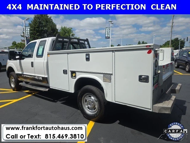 2015 Ford Super Duty 3rd Gen - Image 6 of 12