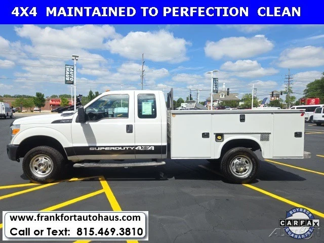 2015 Ford Super Duty 3rd Gen - Image 8 of 12