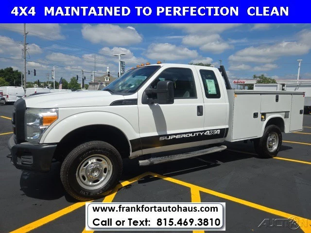 2015 Ford Super Duty 3rd Gen - Image 5 of 12