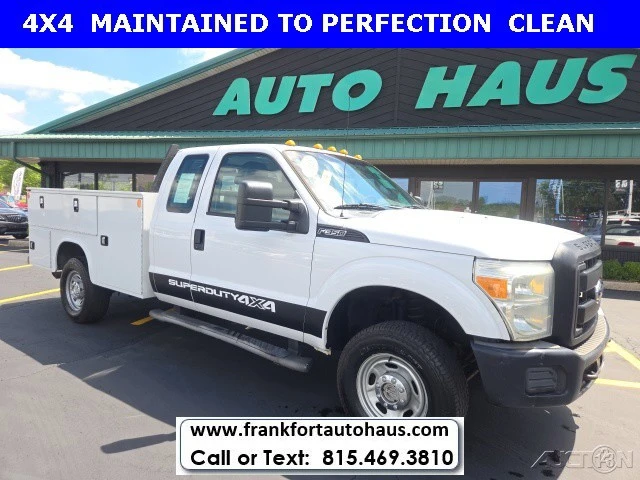 2015 Ford Super Duty 3rd Gen - Image 3 of 12