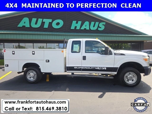 2015 Ford Super Duty 3rd Gen - Image 2 of 12