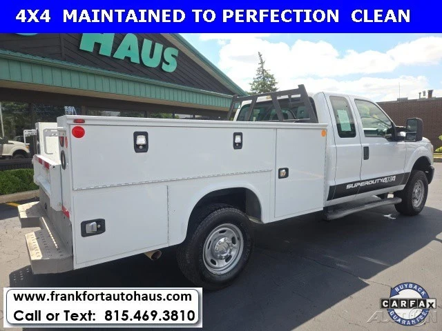 2015 Ford Super Duty 3rd Gen - Image 9 of 12