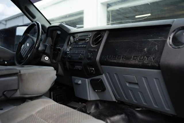 2015 Ford Super Duty 3rd Gen - Image 18 of 21