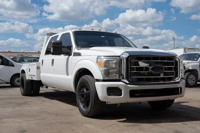 2015 Ford Super Duty 3rd Gen - Image 4 of 21