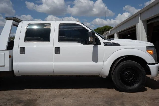 2015 Ford Super Duty 3rd Gen - Image 5 of 21