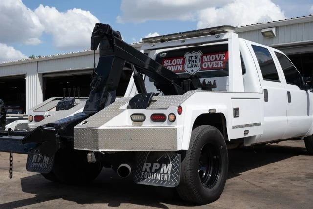 2015 Ford Super Duty 3rd Gen - Image 7 of 21