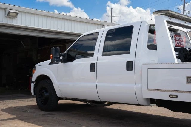 2015 Ford Super Duty 3rd Gen - Image 10 of 21