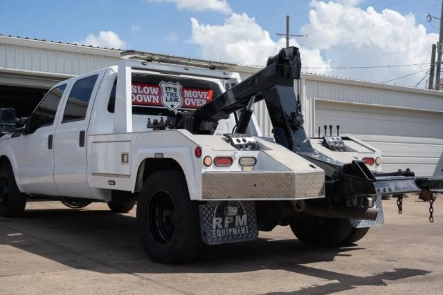 2015 Ford Super Duty 3rd Gen - Image 9 of 21