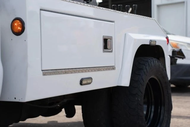 2015 Ford Super Duty 3rd Gen - Image 14 of 21