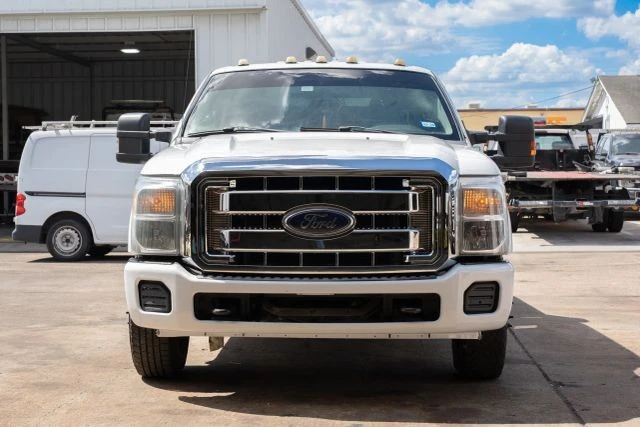 2015 Ford Super Duty 3rd Gen - Image 2 of 21