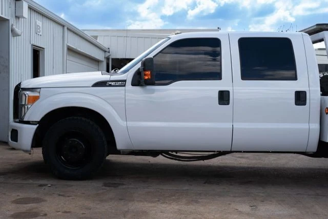 2015 Ford Super Duty 3rd Gen - Image 11 of 21
