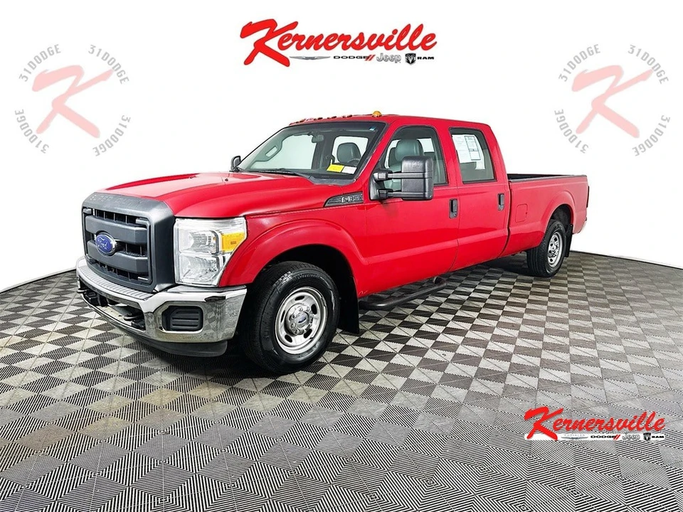 2015 Ford Super Duty 3rd Gen - Image 3 of 21