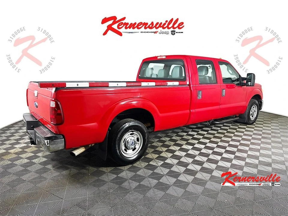 2015 Ford Super Duty 3rd Gen - Image 7 of 21