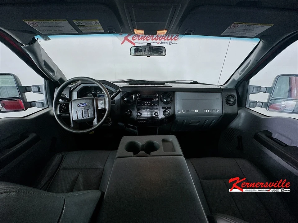 2015 Ford Super Duty 3rd Gen - Image 10 of 12