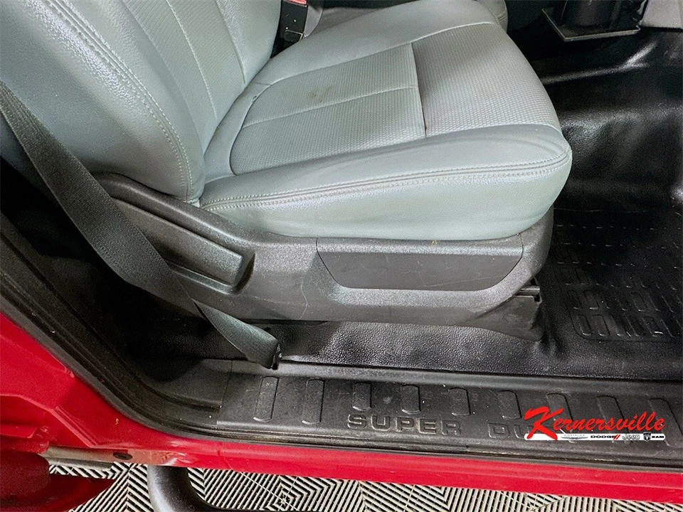 2015 Ford Super Duty 3rd Gen - Image 21 of 21