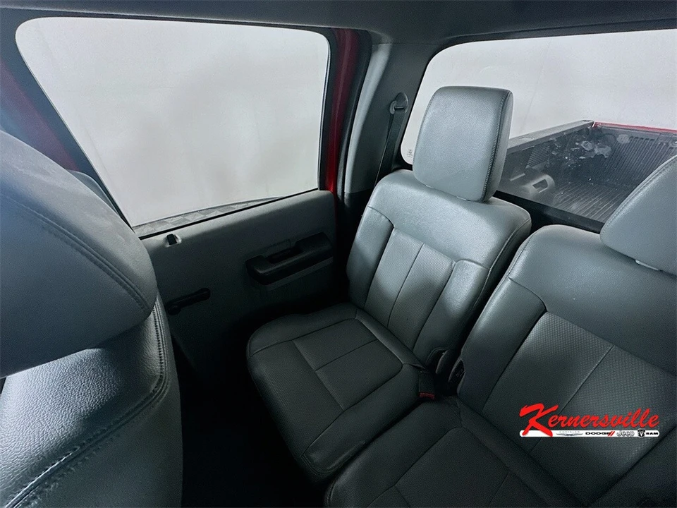 2015 Ford Super Duty 3rd Gen - Image 12 of 21