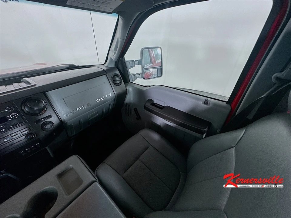 2015 Ford Super Duty 3rd Gen - Image 11 of 21