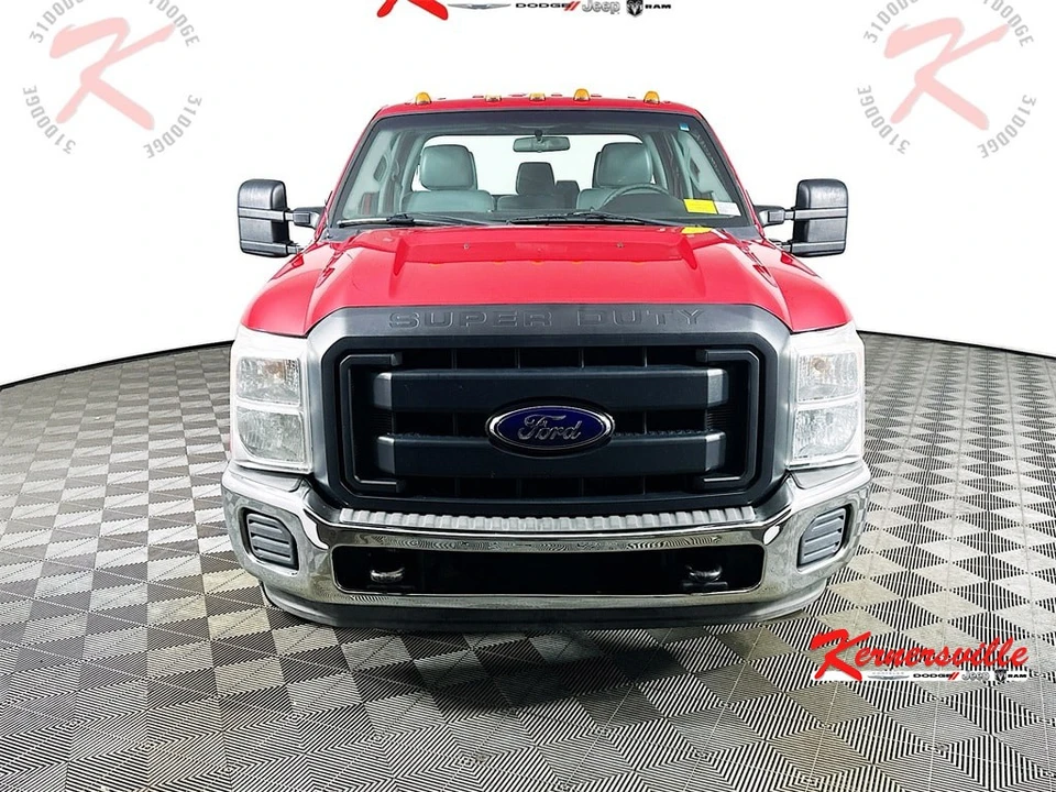 2015 Ford Super Duty 3rd Gen - Image 2 of 12
