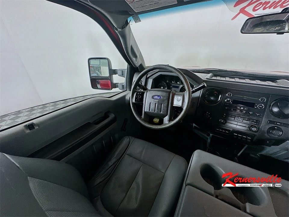 2015 Ford Super Duty 3rd Gen - Image 9 of 21