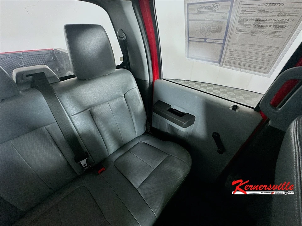 2015 Ford Super Duty 3rd Gen - Image 14 of 21