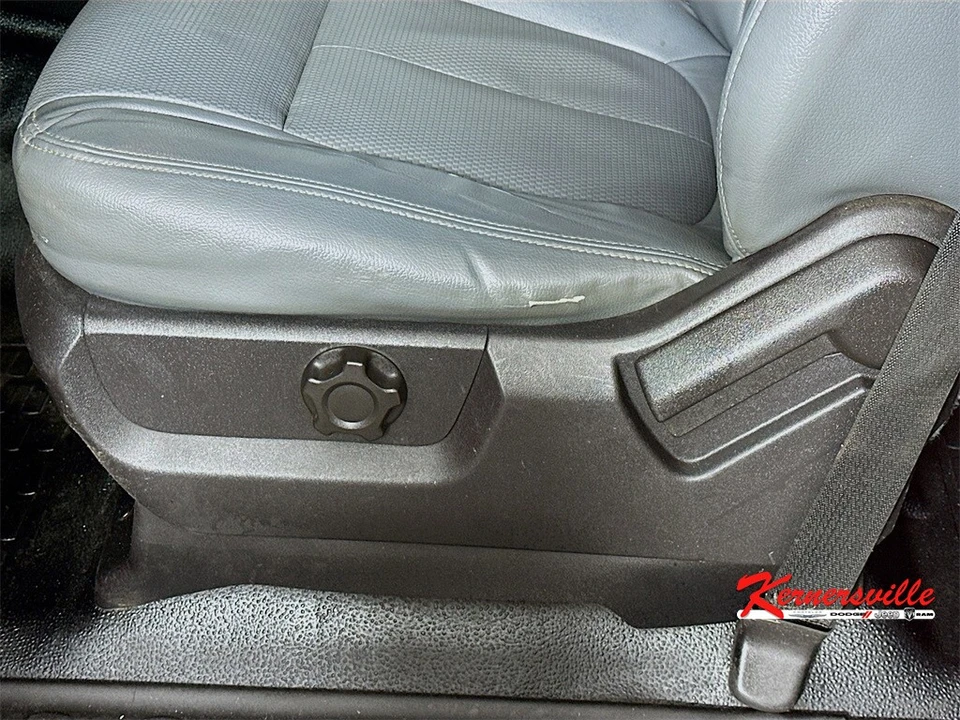 2015 Ford Super Duty 3rd Gen - Image 20 of 21