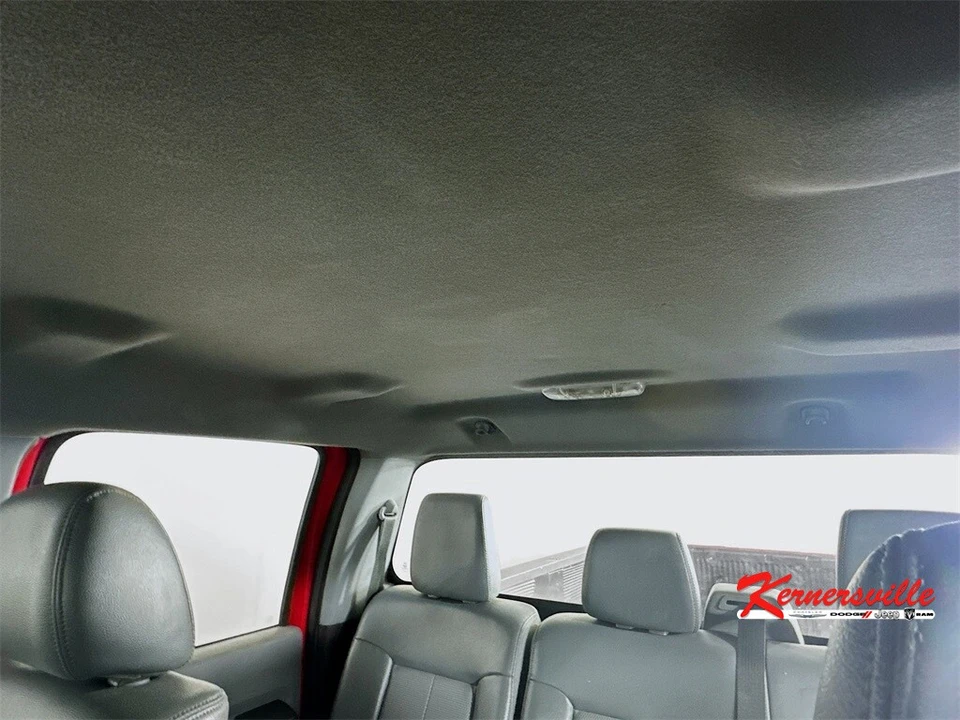 2015 Ford Super Duty 3rd Gen - Image 19 of 21
