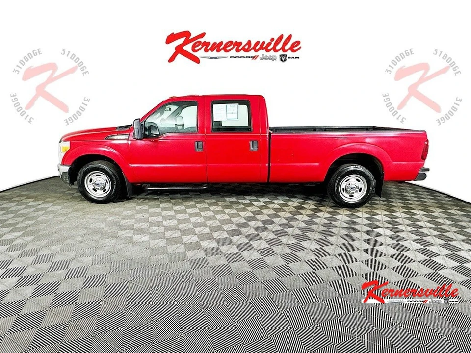 2015 Ford Super Duty 3rd Gen - Image 4 of 12