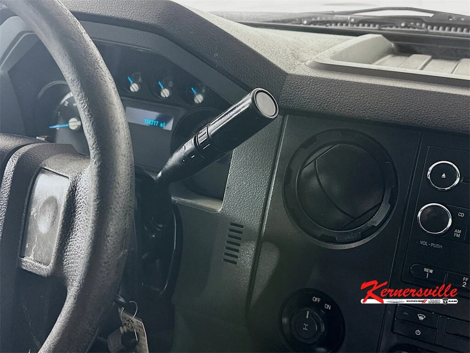2015 Ford Super Duty 3rd Gen - Image 16 of 21