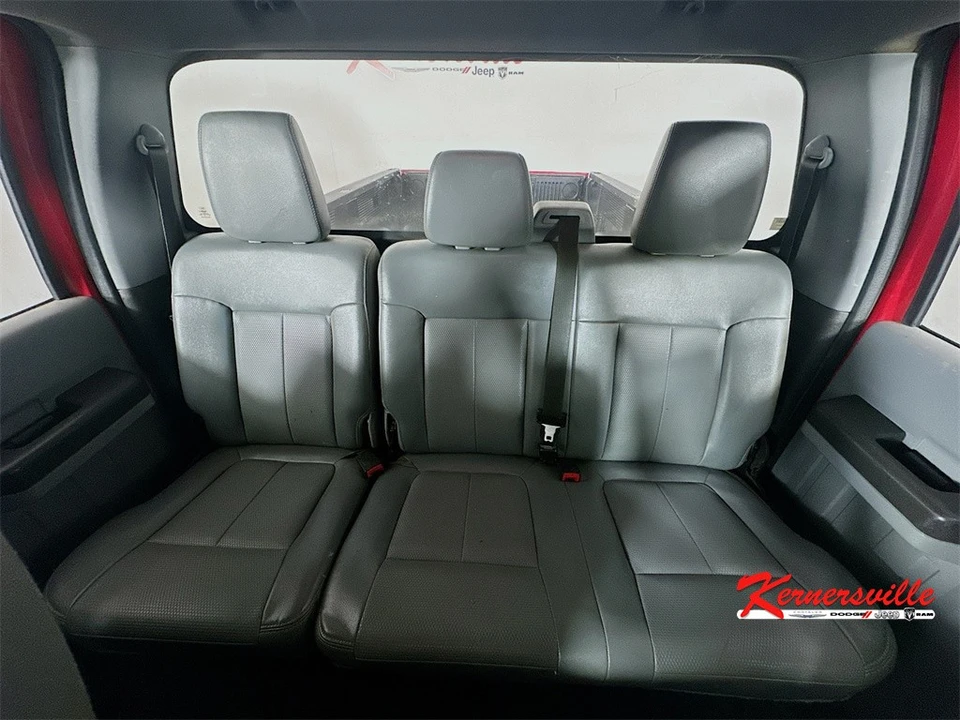 2015 Ford Super Duty 3rd Gen - Image 13 of 21