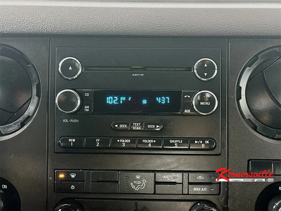 2015 Ford Super Duty 3rd Gen - Image 17 of 21