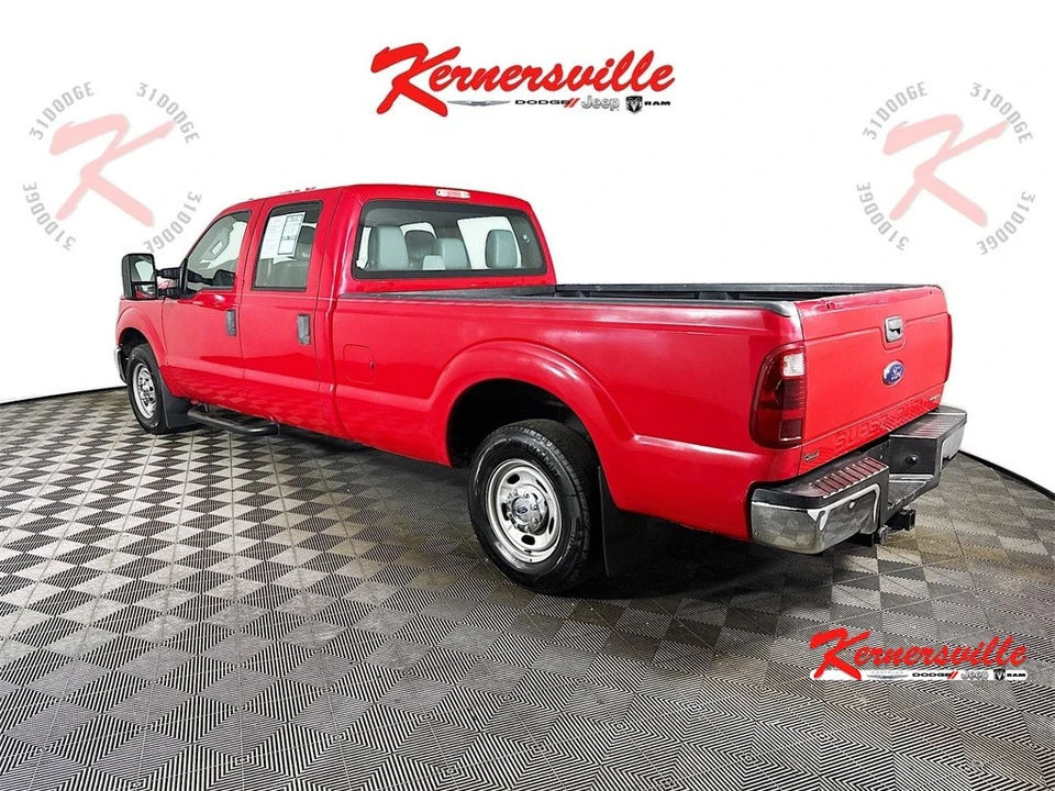 2015 Ford Super Duty 3rd Gen - Image 5 of 21