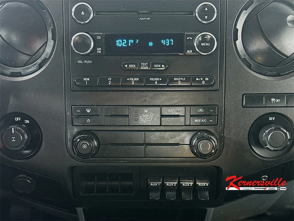 2015 Ford Super Duty 3rd Gen - Image 18 of 21