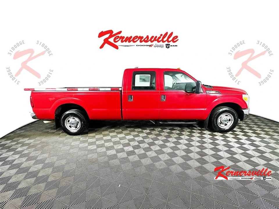 2015 Ford Super Duty 3rd Gen - Image 8 of 12