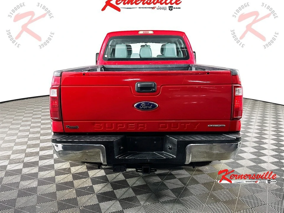 2015 Ford Super Duty 3rd Gen - Image 6 of 21